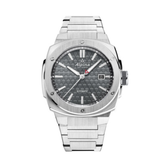 ALPINA ALPINER EXTREME AUTOMATIC ST-ST ZW.WPL - 10067162