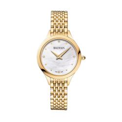 BALMAIN DE BALMAIN DPH BICOL-DBL PARELMOER-DIAM B39103385 - 10067199