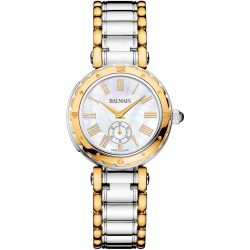 BALMAIN "BALMANIA LADY" DPH BICOL-GGDBL PARELMOER WPL - 10067201