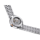 TISSOT BELLISSIMA DPL RDBL-ST ZILV.WPL. ROMEINS T1262072201300 - 10067208