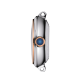 TISSOT BELLISSIMA DPL RDBL-ST ZILV.WPL. ROMEINS T1262072201300 - 10067208