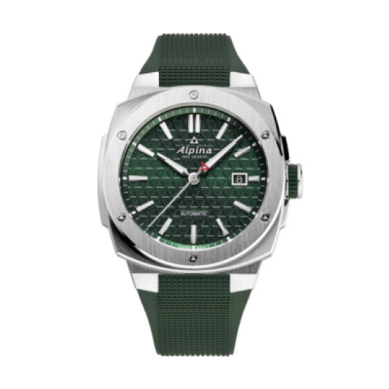 ALPINA ALPINER EXTREME AUTOMATIC ST-KAUT GROEN.WPL - 10067256