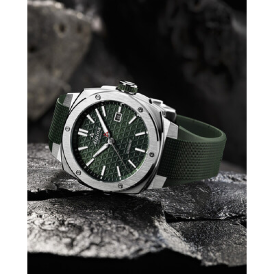 ALPINA ALPINER EXTREME AUTOMATIC ST-KAUT GROEN.WPL - 10067256