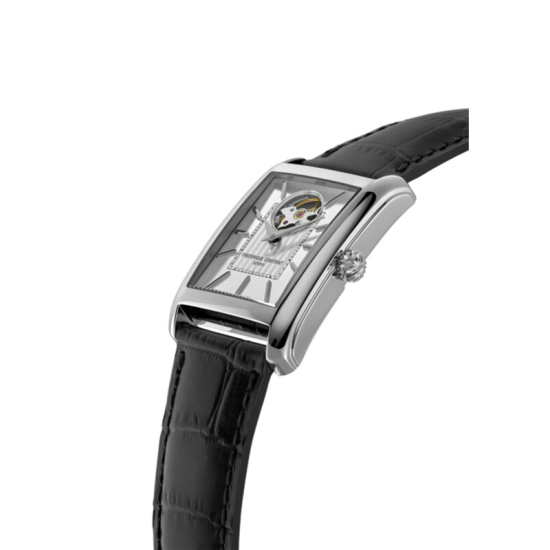 FREDERIQUE CONSTANT HPH ST-LR HEART BEAT CARRÉ ATOM, ZI-INDEX - 10067269