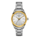 TISSOT DPH BICOL-ST ZILV. WPL. - 10067296