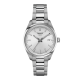 TISSOT PR100 DPH ST-ST ZIL.WPL. 3H+DAT. - 10067301