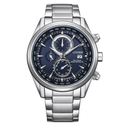 CITIZEN HPH ST-ST ECODRIVE RADIO CONTR. BL.WPL. - 10067306