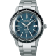 SEIKO PRESAGE STYLE 60´s HPH ST-ST ATOM.GMT BL.WPL. - 10067309