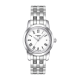 TISSOT Classic Dream DPH ST-ST WIT-ROMEINS - 10067599