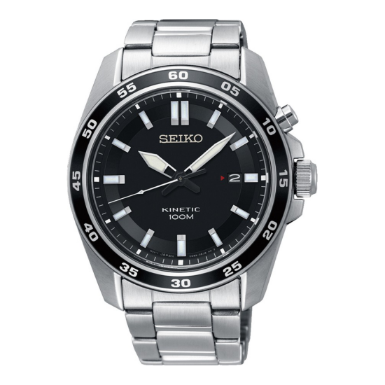 SEIKO KINETIC HPH ST-ST ZW.WPL. - 1007330