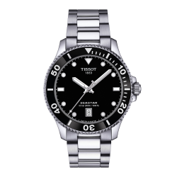 TISSOT "SEASTAR 1000" ST-ST - 10067637