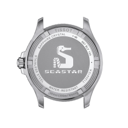 TISSOT "SEASTAR 1000" ST-ST ZW.WPL. - 10067637