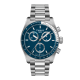 TISSOT "PR516" CHRONO Q HPH ST-ST BL-WPL - 10067650