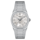 TISSOT "PRX LADY" QUARTS ST-ST WIT PARELMOER WPL - 10067681