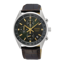 SEIKO HPH ST-LR CHRONO GR.WPL. SSB385P1 - 1007285