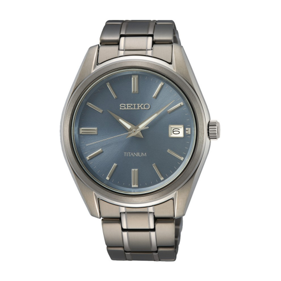 SEIKO HPH TI-TI BLAUWE WPL - 1005696