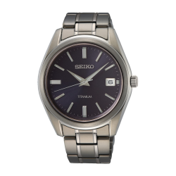 SEIKO TITANIUM HPH BL.WPL. - 10068091