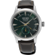 SEIKO PRESAGE COCTAIL TIME HPH ST-LR GROENE WPL DATUM+POWER RESERVE - 10067732