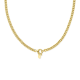 ZILGOLD GOURMETTE COLLIER 5,5mm 45cm - 10067768