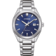 CITIZEN ECODRIVE HPH ST-ST BLAUWE WPL. BM7620-83L - 10067782