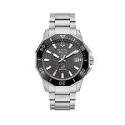 BULOVA "MARINE STAR" HPH ST-ST ZW.WPL. - 10067784