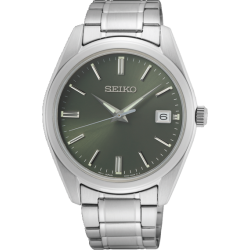 SEIKO HPH ST-ST GROENE WPL. DTAUM - 10067787