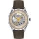 TISSOT HPH "CHEMIN DES TOURELLES SQUELETTE" HPH ST-LR - 10067833