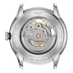 TISSOT HPH "CHEMIN DES TOURELLES SQUELETTE" HPH ST-LR - 10067833