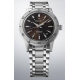 SEIKO "PRESAGE" AUTOMATIC HPH ST-ST ZWARTE WPL. - 10067846