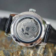 SEIKO "PRESAGE GMT COCTAIL" AUTOMATIC HPH ST-ST ZILV. WPL. - 10067871