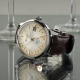 SEIKO "PRESAGE GMT COCTAIL" AUTOMATIC HPH ST-ST ZILV. WPL. - 10067871