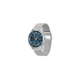 HUGO BOSS "SKYTRAVELLER" HPH ST-ST CHRONOGRAAF BL.WPL. - 10067882