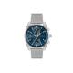 HUGO BOSS "SKYTRAVELLER" HPH ST-ST CHRONOGRAAF BL.WPL. - 10067882