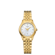 BALMAIN "BELEGANZA MINI" GGDBL WIT PARELMOER B83403386 - 10067954