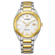 CITIZEN ECODRIVE HPH ST-GGDBL WITTE WPL. - 10068064