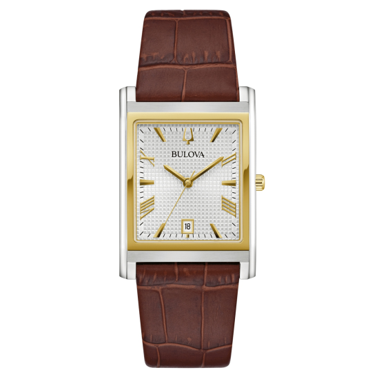 BULOVA "SUTTON" HPH BICOL-LR ZI.WPL. - 10068066