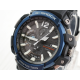 CASIO G-SHOCK "GRAVITYMASTER" ST-KUNSTSTOF ZW.WPL. - 10068084