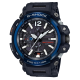 CASIO G-SHOCK "GRAVITYMASTER" ST-KUNSTSTOF ZW.WPL. - 10068084