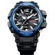 CASIO G-SHOCK "GRAVITYMASTER" ST-KUNSTSTOF ZW.WPL. - 10068084