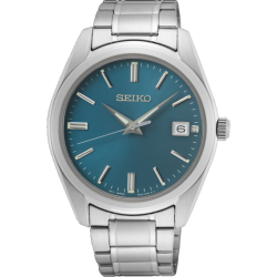 SEIKO HPH ST-ST BL.WPL. - 10068090