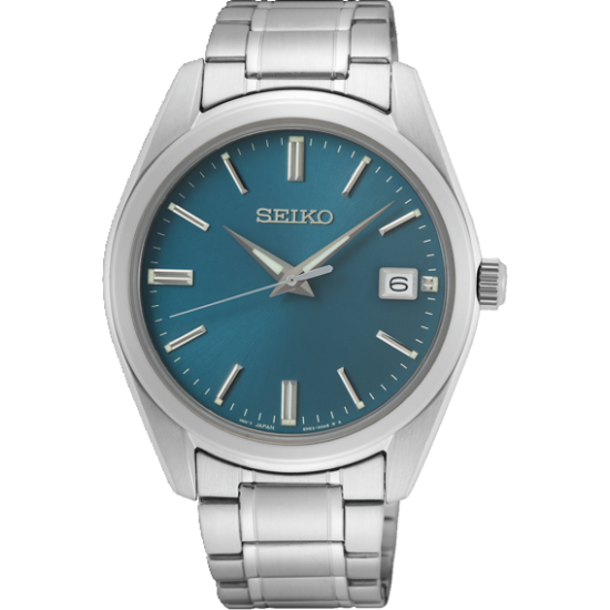 SEIKO HPH ST-ST BL.WPL. - 10068090