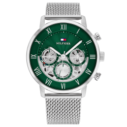 TOMMY HILFIGER HERENHORLOGE TH1710567 - 10068114