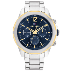 TOMMY HILFIGER HERENHORLOGE TH1792059 - 10068117