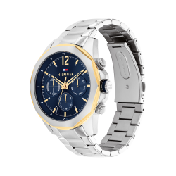 TOMMY HILFIGER HERENHORLOGE TH1792059 - 10068117