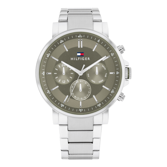 TOMMY HILFIGER HERENHORLOGE - 10068119