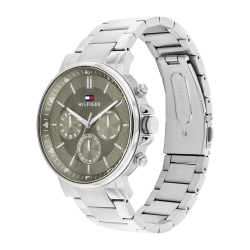 TOMMY HILFIGER HERENHORLOGE - 10068119