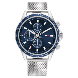 TOMMY HILFIGER HERENHORLOGE TH1792018 - 10068124