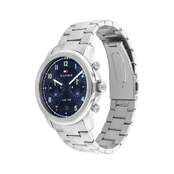 TOMMY HILFIGER HERENHORLOGE TH1710626 - 10068163