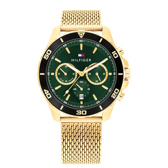 TOMMY HILFIGER HERENHORLOGE TH1792093 - 10068164