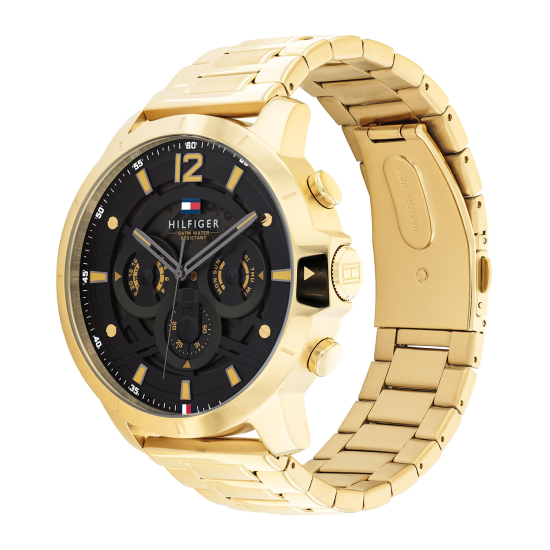 TOMMY HILFIGER HERENHORLOGE TH1710511 - 10068165